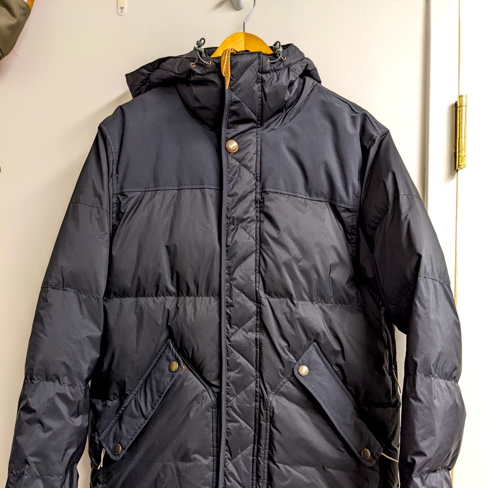 Holden Jacket